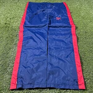 PUMA BAGGY SWEATPANTS